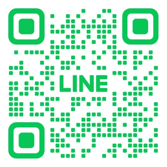 QR Code ทักเข้ามา ดูหนัง it Line @